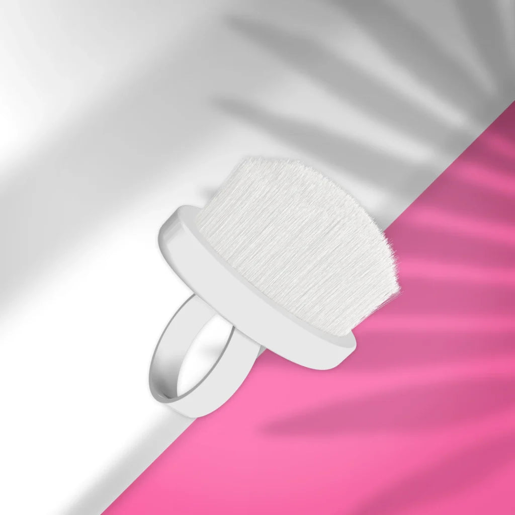 Mini Mani Brush