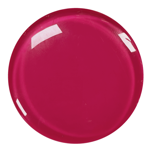 014 Deep Raspberry Purple One-Stroke Velvet Touch Gel Paint