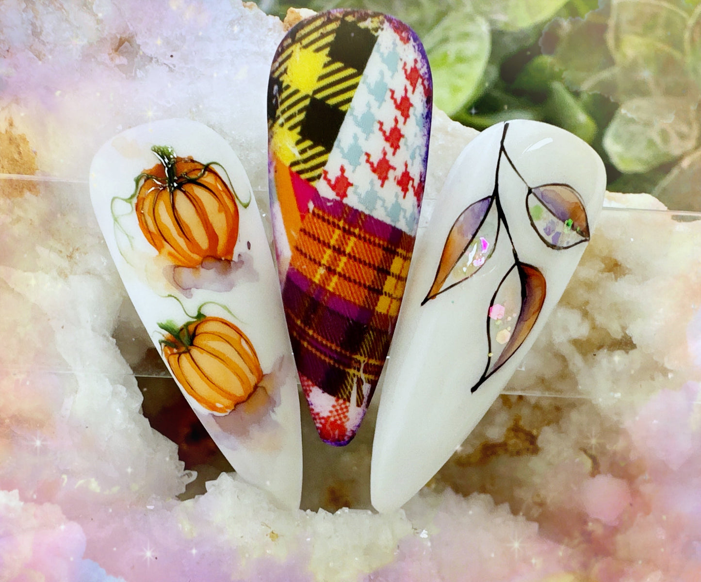 Russian Watercolor Palette