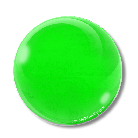 #115 MY MAIN SQUEEZE -- EYE CANDY GEL POLISH