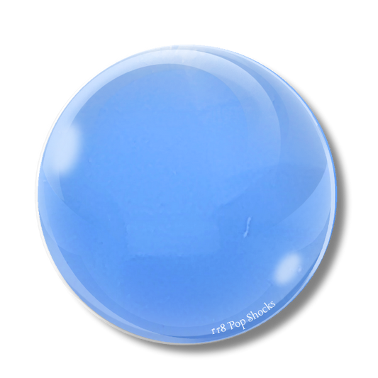 #118 POP SHOCKS -- EYE CANDY GEL POLISH