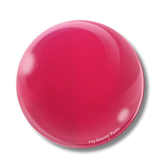 #119 SMARTY PANTS -- EYE CANDY GEL POLISH