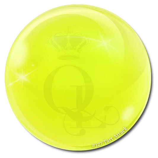 #127 Tart Attack -- Eye Candy Gel Polish: Summer 2025