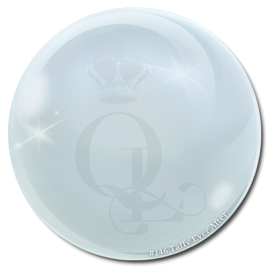 #147 Taffy Ever After -- Eye Candy Gel Polish: Spring 2025