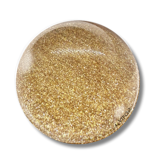 #14 VIP CLUB -- EYE CANDY GEL POLISH