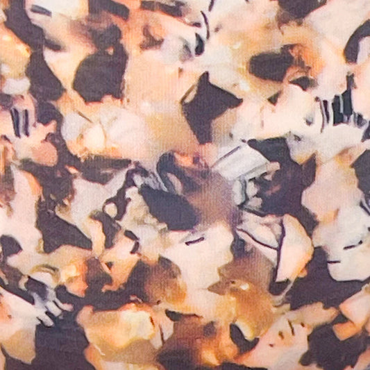 MM - "67-07 SHELL-EBRITY STYLE" - - NAIL TRANSFER FOIL