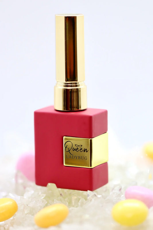 #82 EVERLASTING GOB-TALKER -- EYE CANDY GEL POLISH