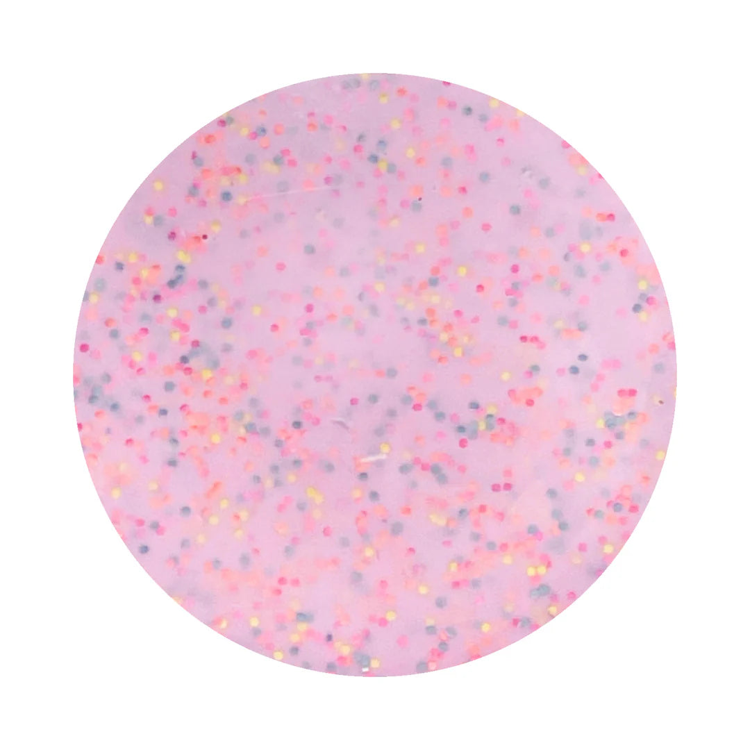 "UNICORN DONUT" GEL POLISH