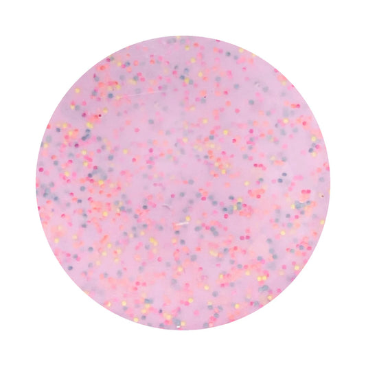 "UNICORN DONUT" GEL POLISH