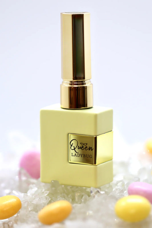 #31 BETTER BE BUTTERSCOTCH -- EYE CANDY GEL POLISH