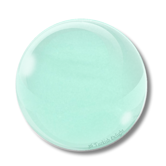 #36 TURKISH DELIGHT -- EYE CANDY GEL POLISH