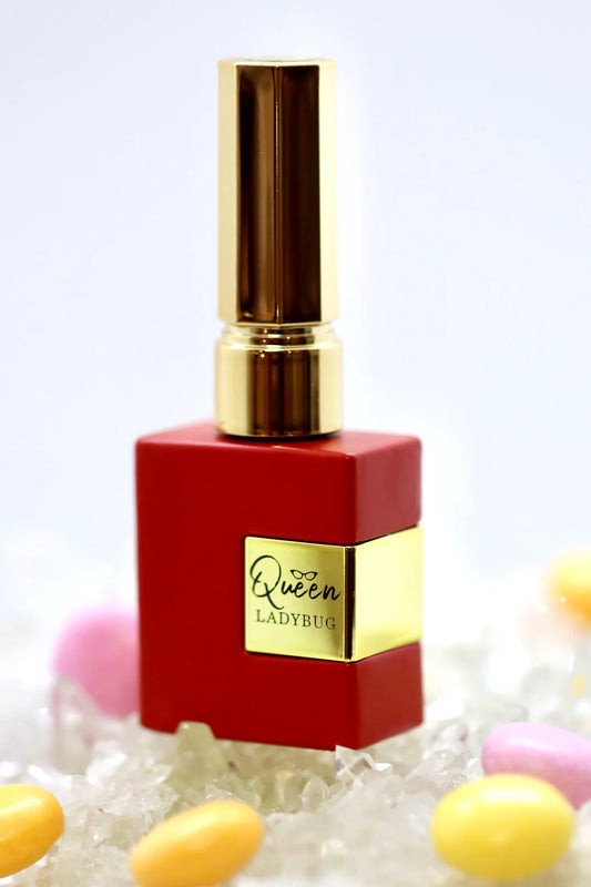 #59 YOU HAVE A PIZZA MY HEART -- EYE CANDY GEL POLISH