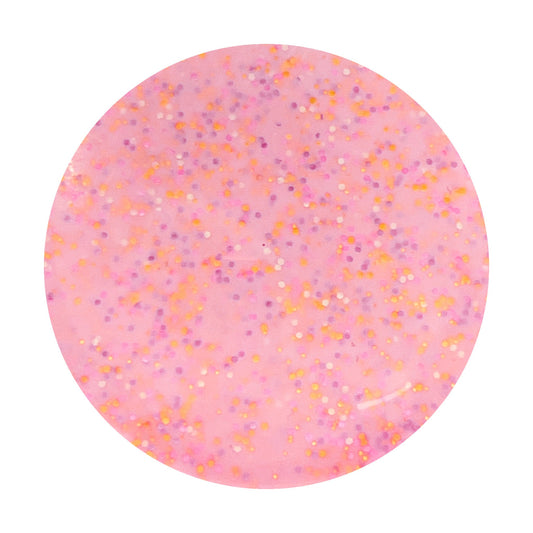 Strawberry Cake Pop Gel Polish