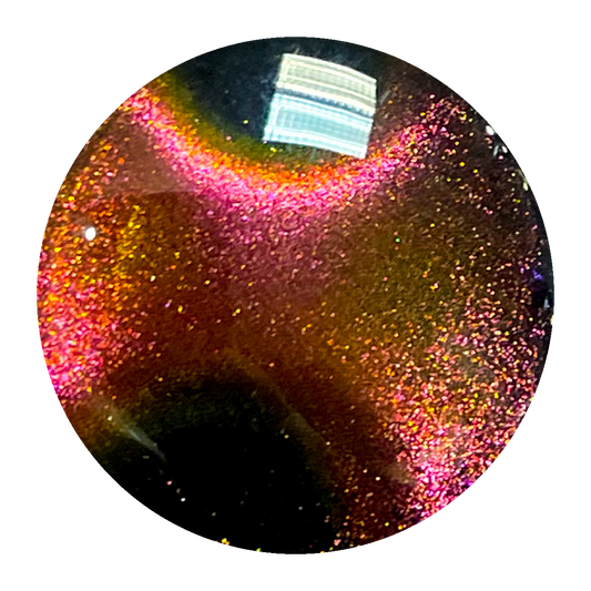 "Superstar" Elevation Cat Eye Gel