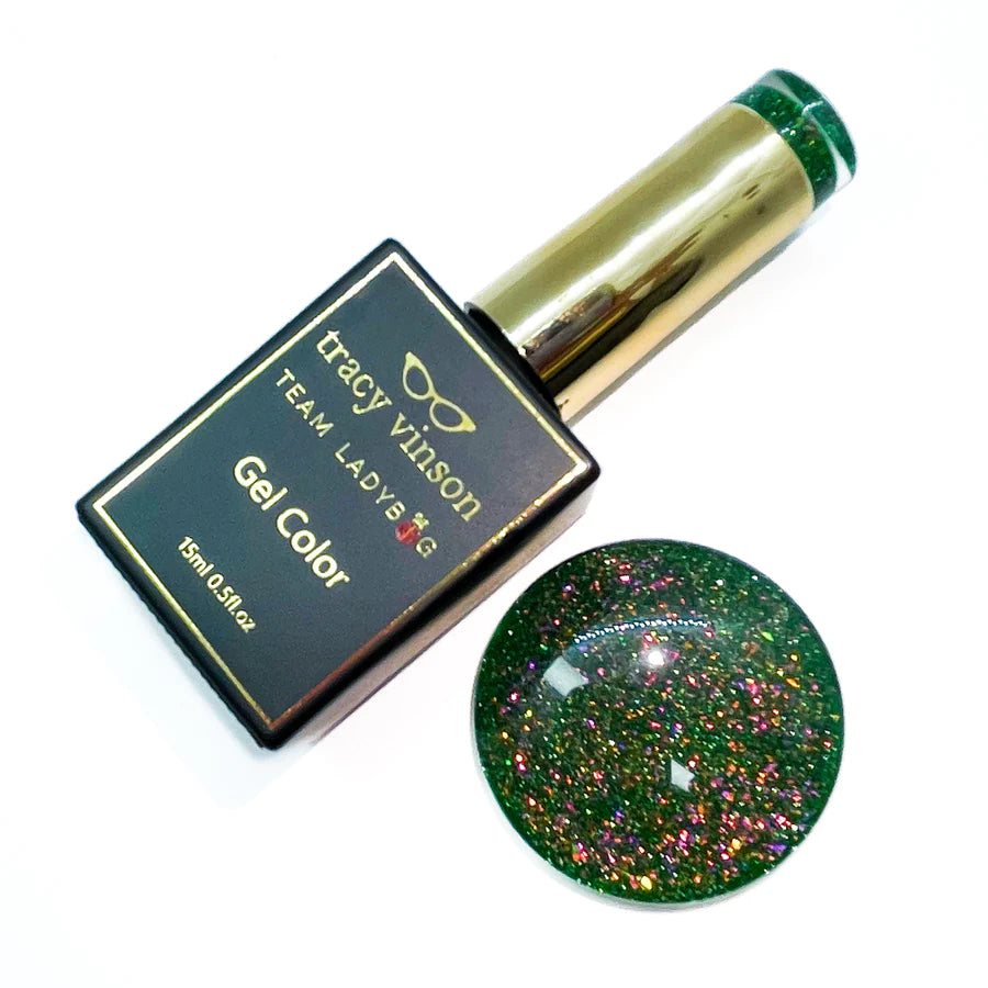 MM - CASTLETON -- FROSTED FIREWORKS COLLECTION