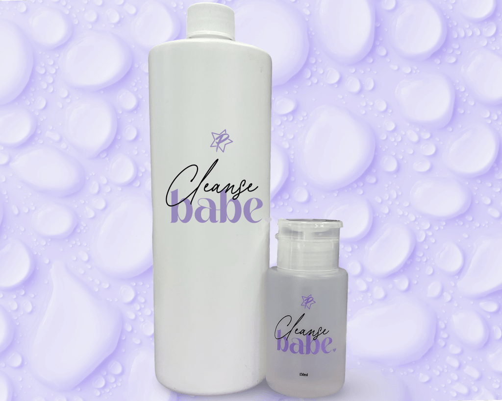 Babe Cleanse