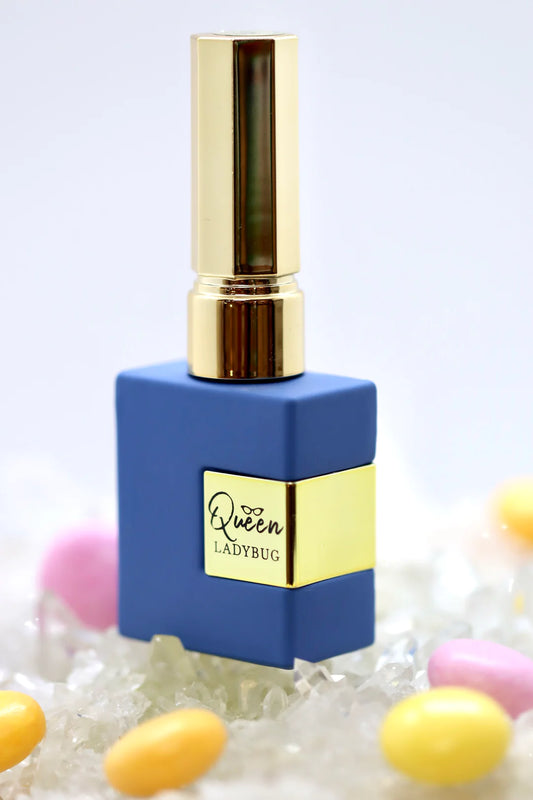 #58 MILKY WAY -- EYE CANDY GEL POLISH