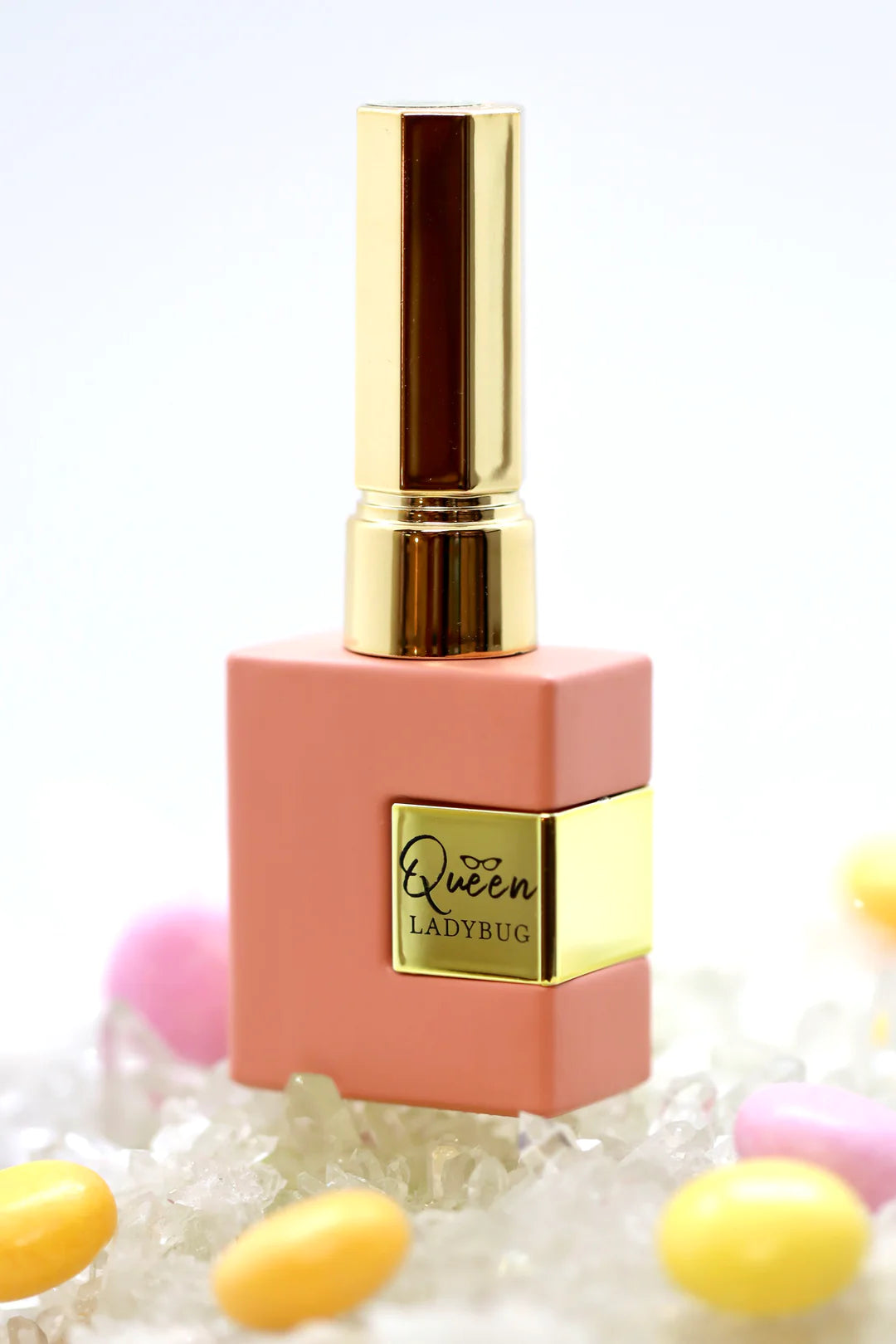 #39 MELON SLICE -- EYE CANDY GEL POLISH