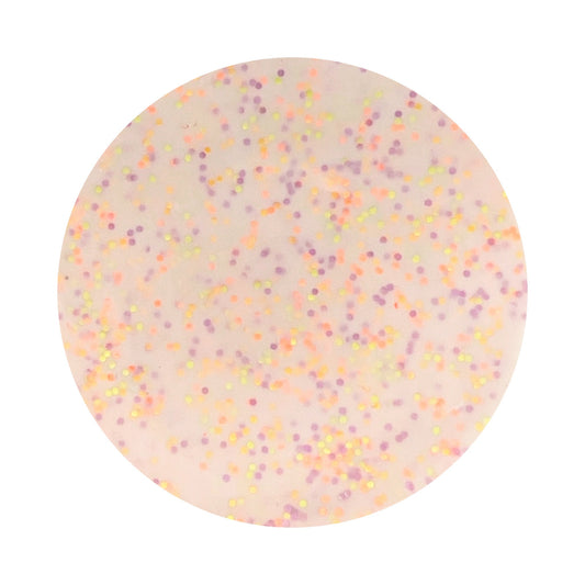 "Birthday Cake Biscotti" Gel Polish