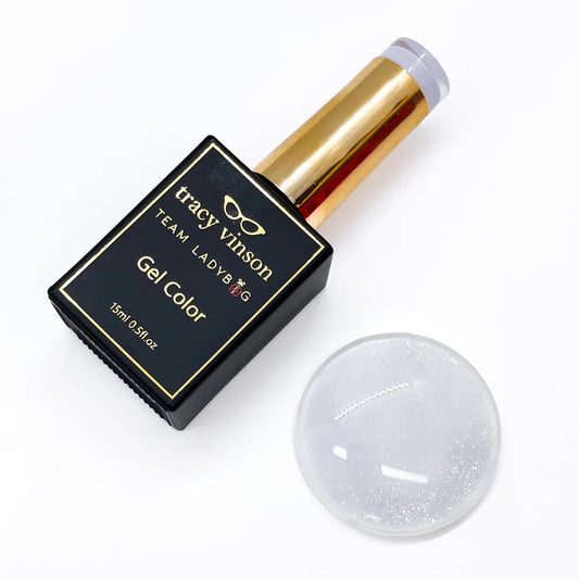 MM - TIFFANI'S GELATO -- CHRISTMAS AT TIFFANI'S COLLECTION