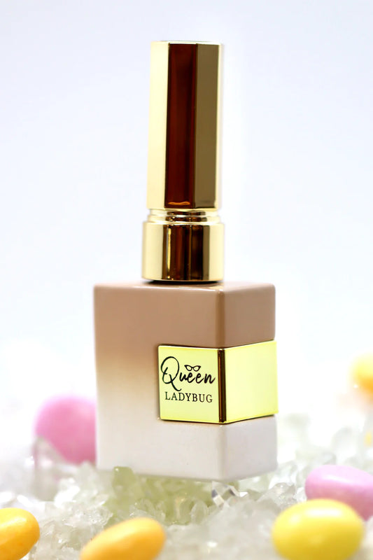 #20 FORTUNE COOKIE GLOSS -- EYE CANDY GEL POLISH