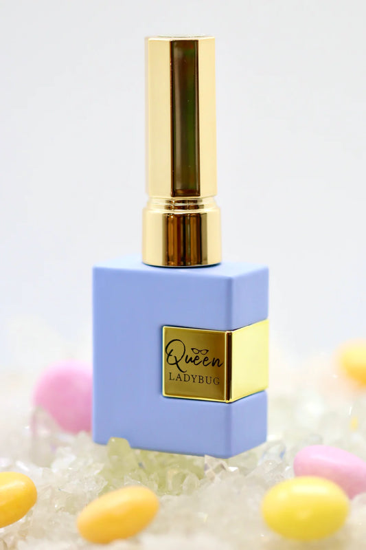 #38 SHAKE YOUR BON-BONS -- EYE CANDY GEL POLISH