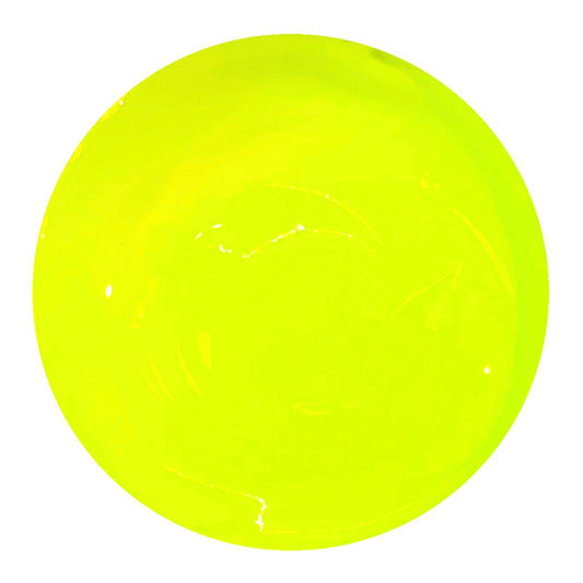 Tiki Torch -- Neon Whipped Cream Gel