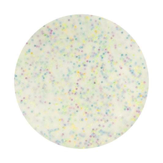 MM - "JEWELED SHORTBREAD" DONUT GLAZE POLISH