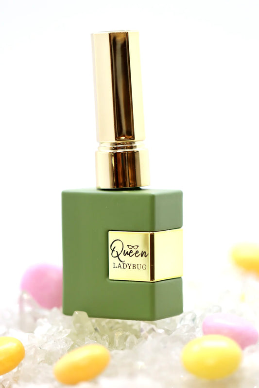 #72 HONEY DEW-LIST -- EYE CANDY GEL POLISH