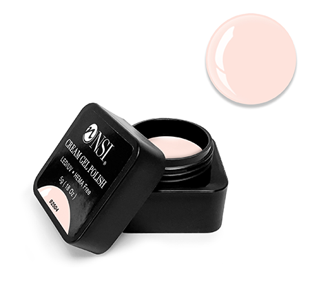 NSI - 92504 Cream Gel Polish