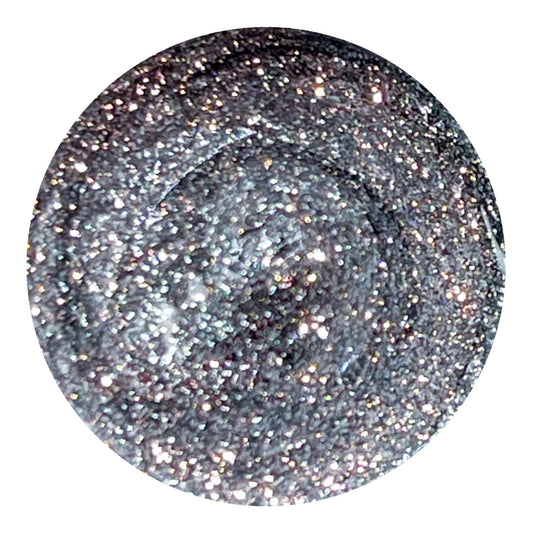 Whipped Cream Gel-SILVER