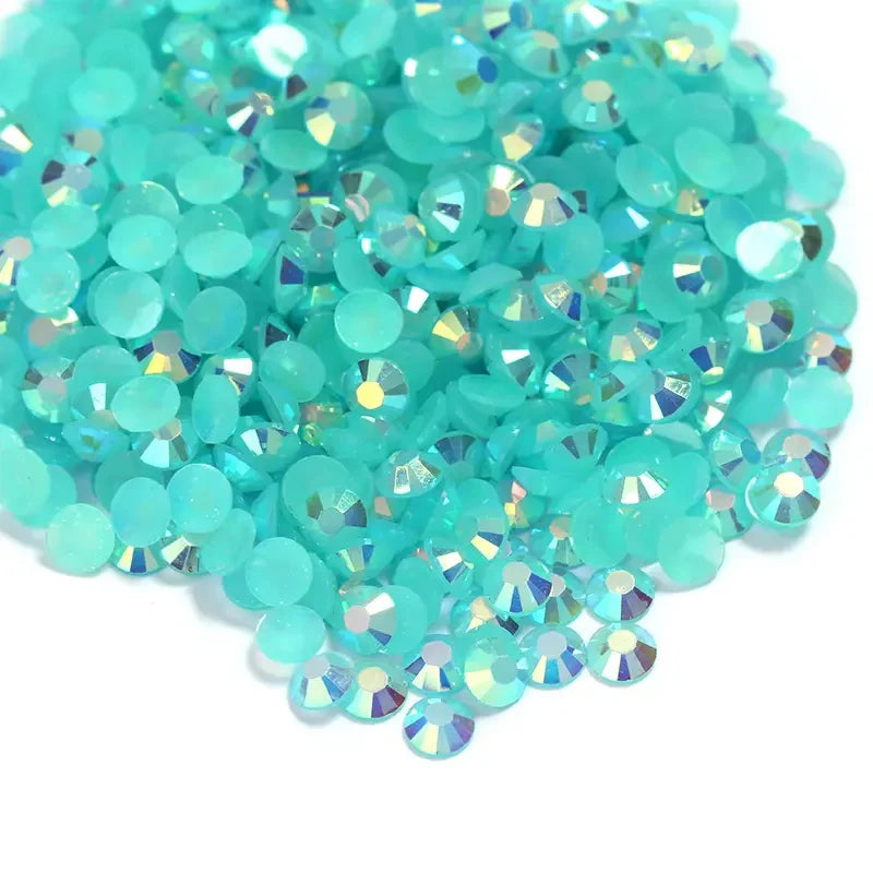 AQUA JELLY STONES