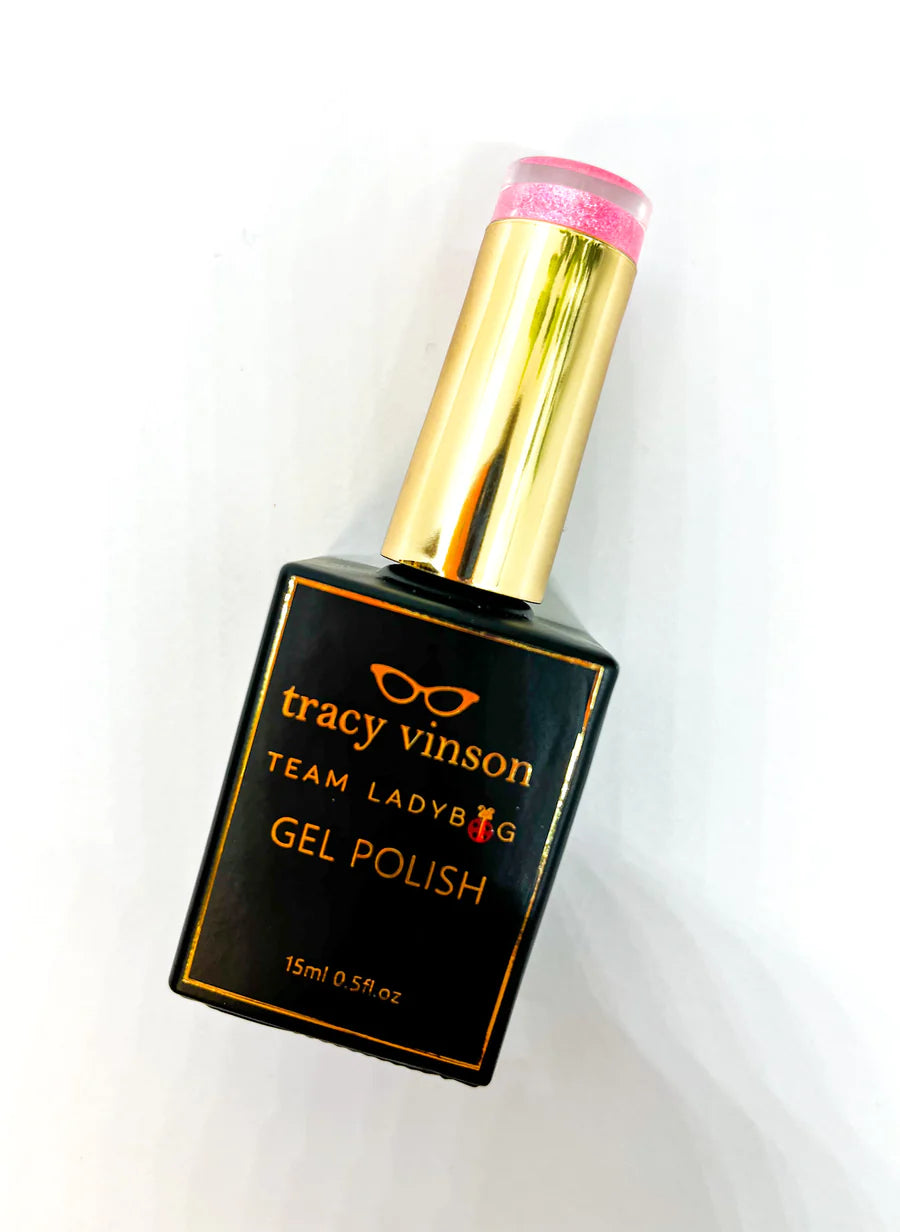 MM - DAZZLING DAYDREAMER GELS--BOWL FULL OF JELLY