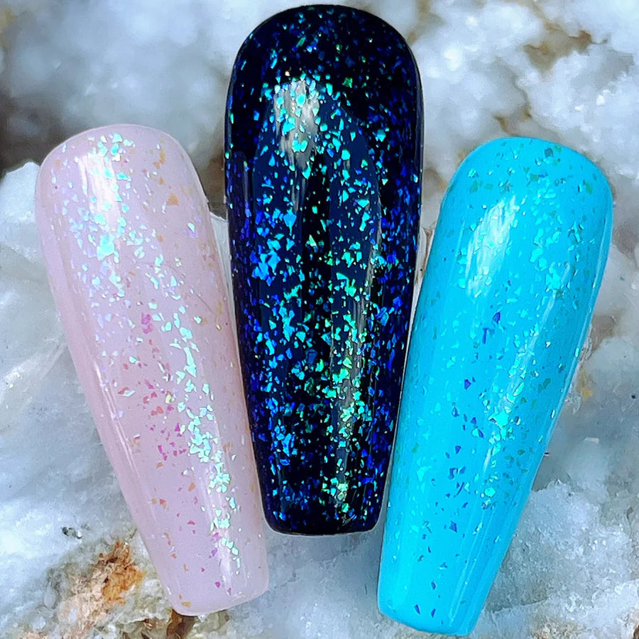 MM - HOLLYWOOD COLLECTION TOP GEL "BROADWAY LIGHTS"