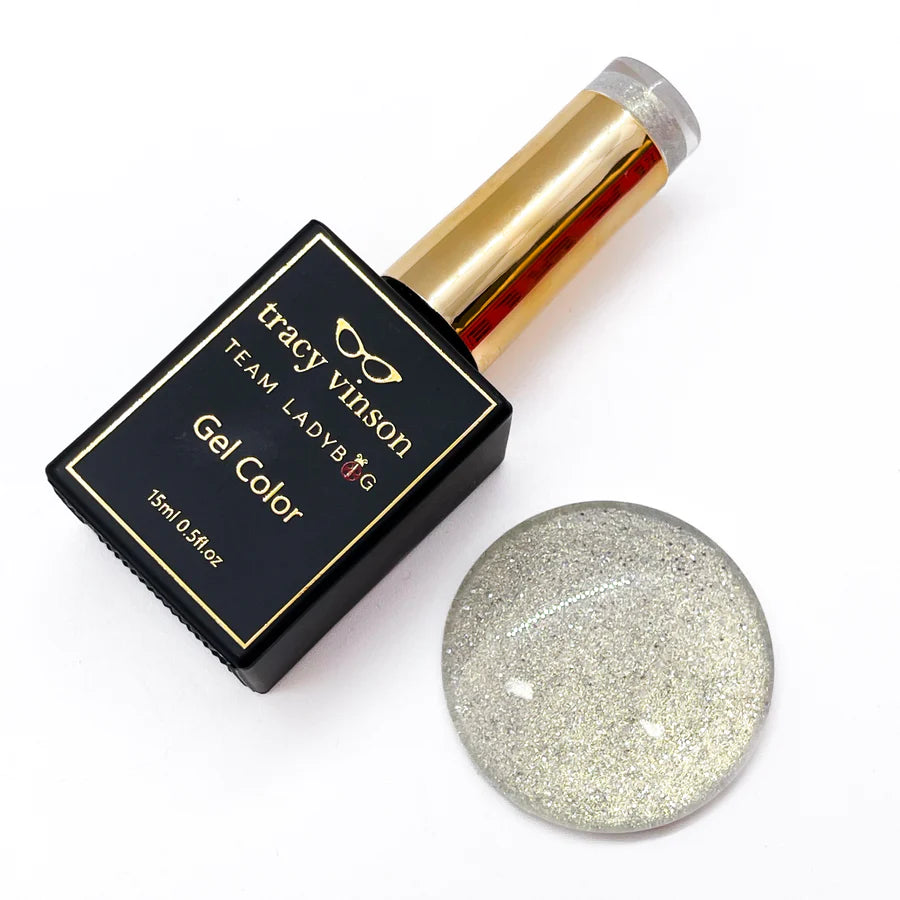 MM - OH SO DREAMY -- CHRISTMAS AT TIFFANI'S COLLECTION