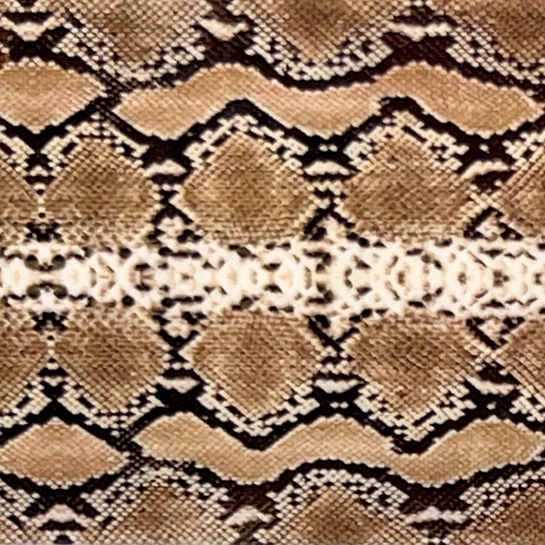 “59-03 Get Your Diamonds Back" - - Nail Transfer Foil