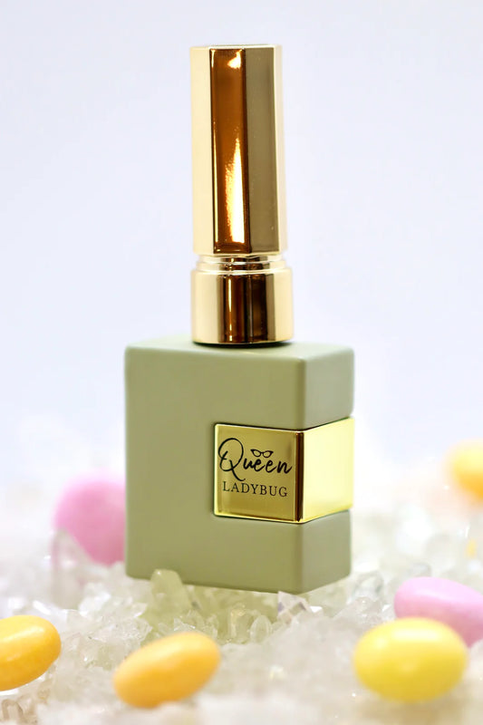 #95 THE TASTE OF VICTORY -- EYE CANDY GEL POLISH