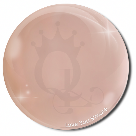 #149 Love You S'more -- Eye Candy Gel Polish: Fall 2025