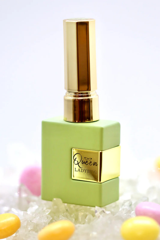 #46 YOU'RE PEAR-FECT -- EYE CANDY GEL POLISH