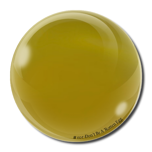 #101 Don't Be A Rotten Egg -- Eye Candy Gel Polish: Fall