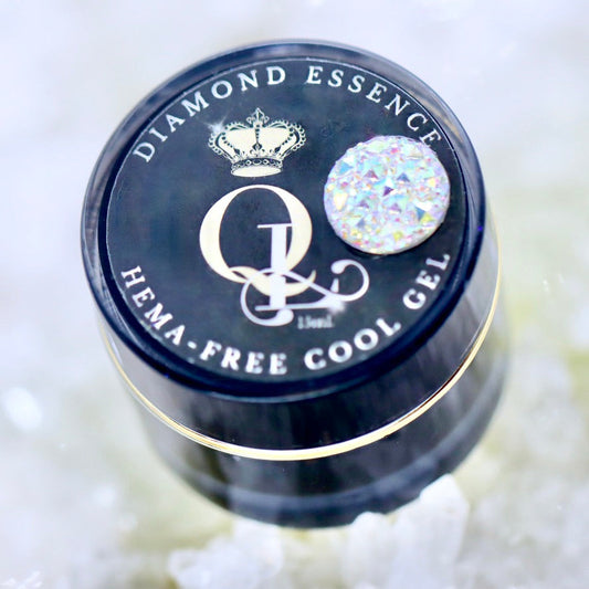 PINK Diamond Essence HEMA-Free Cool Gel