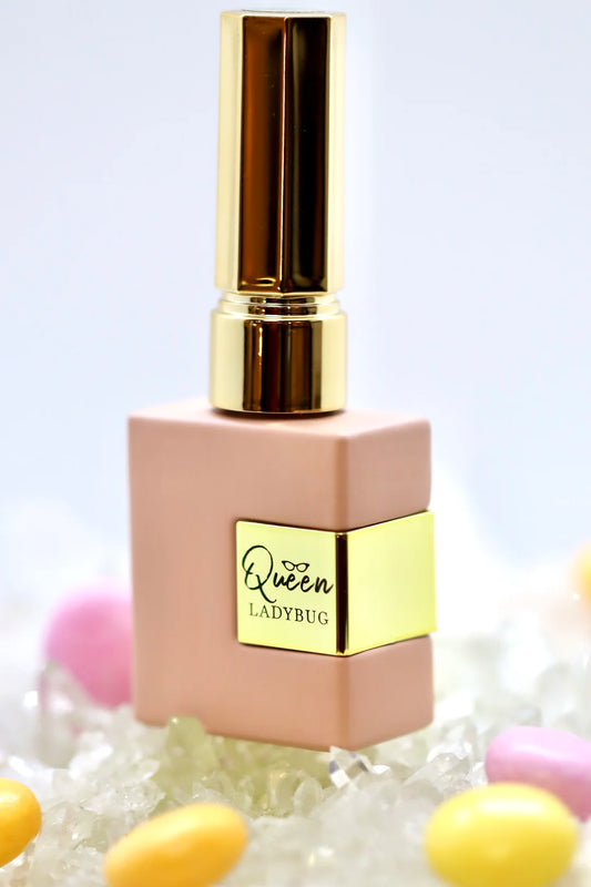 #47 SWEET YOU OFF YOUR FEET -- EYE CANDY GEL POLISH