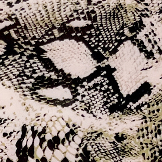 “60-01 Mamba Drama" - - Nail Transfer Foil