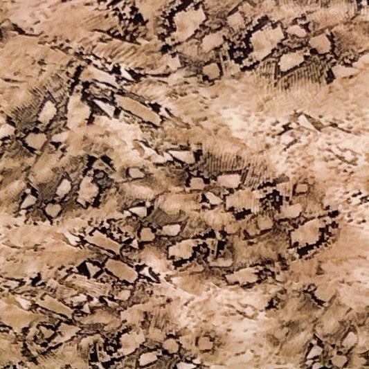 “60-07 Watch Where You Step" - - Nail Transfer Foil