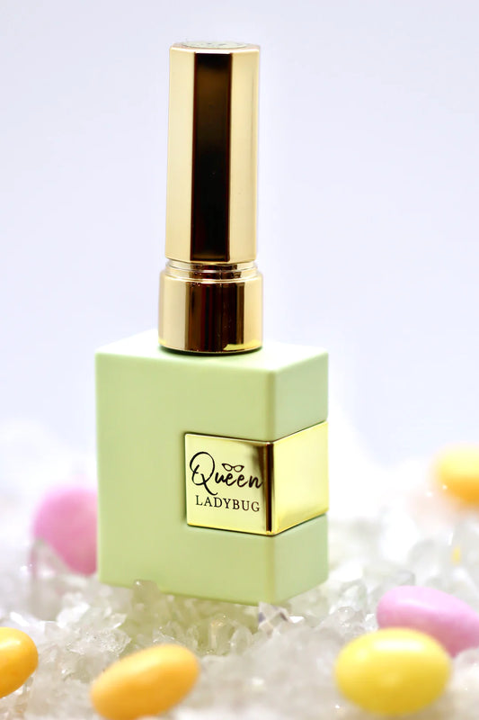 #53 MINT CONDITION -- EYE CANDY GEL POLISH