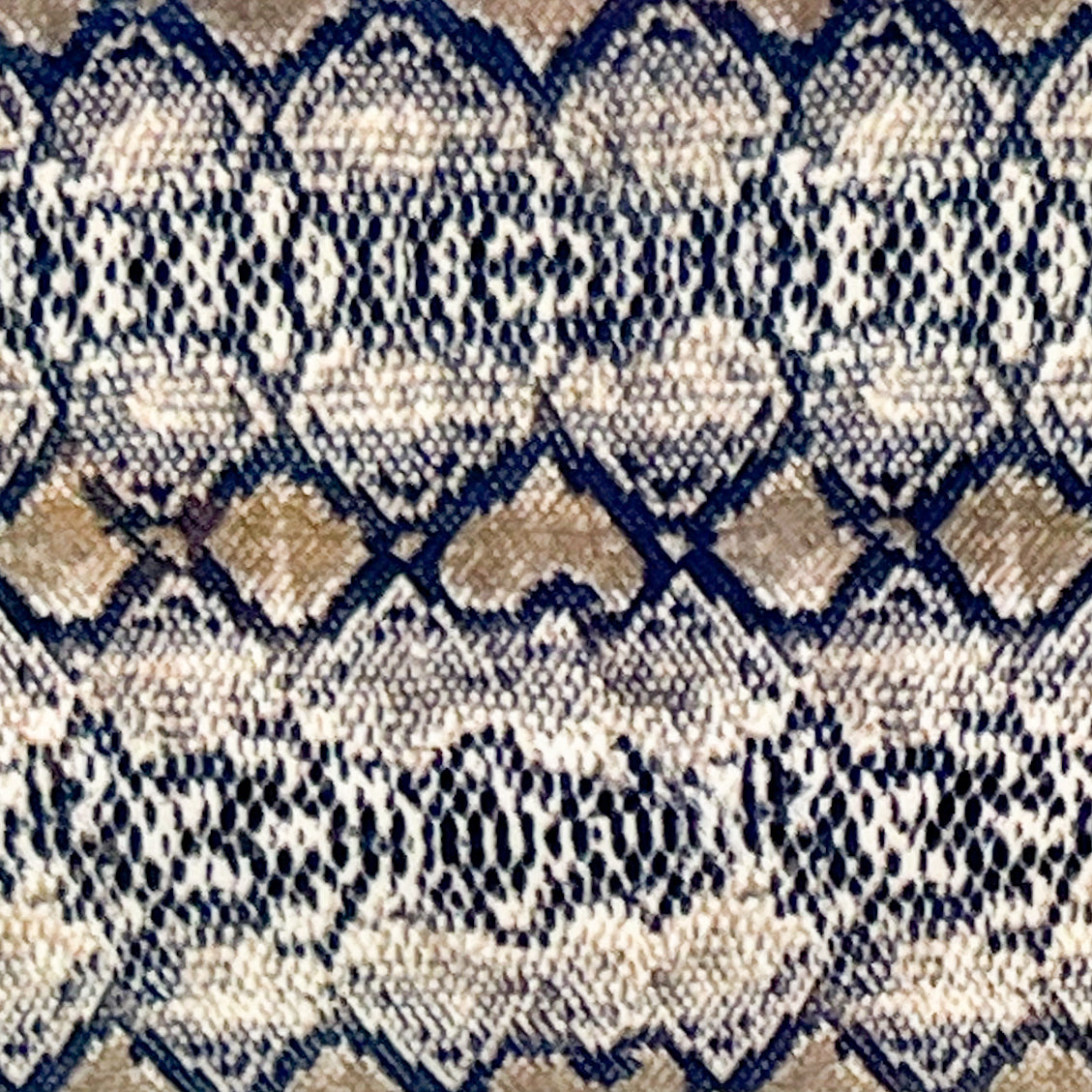 “60-03 Nope Rope" - - Nail Transfer Foil