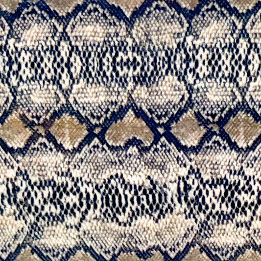 “60-03 Nope Rope" - - Nail Transfer Foil