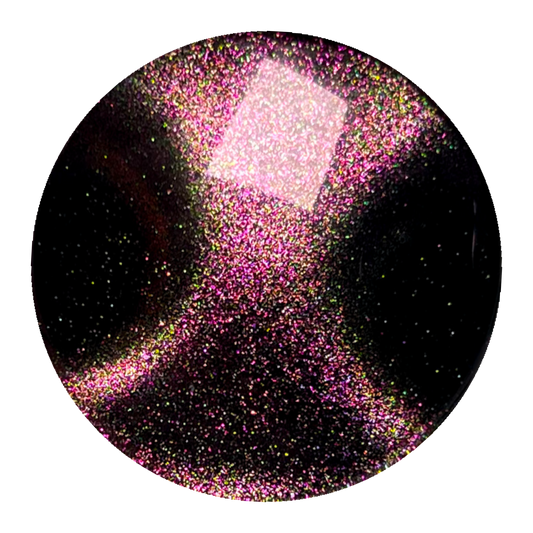 "Alluring" Elevation Cat Eye Gel