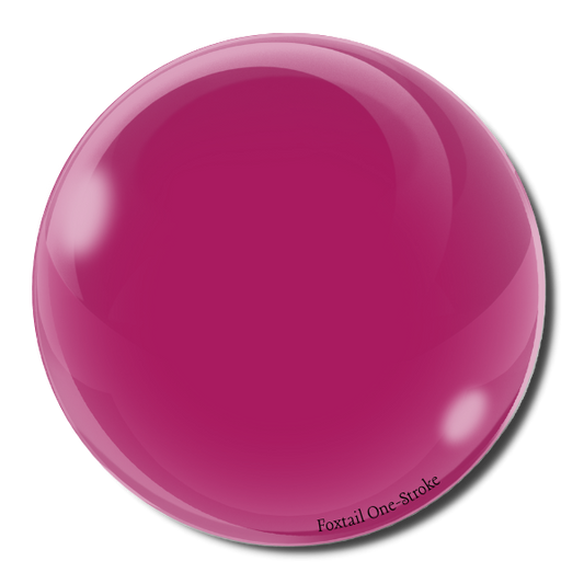 *Limited Edition* Foxtail One-Stroke Velvet Touch Gel Paint