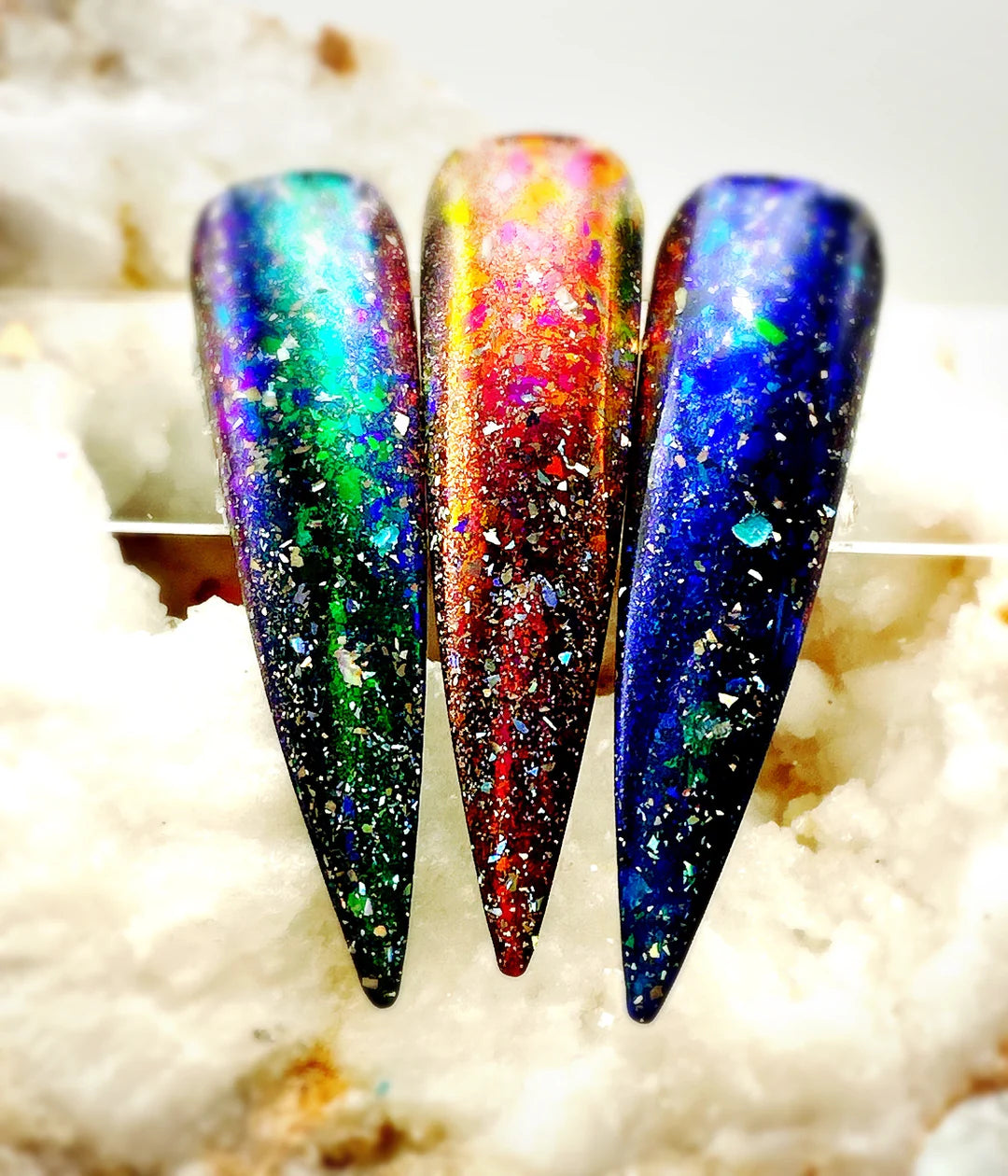 MAGIC EYE-CANDY—KALEIDOCANDY
